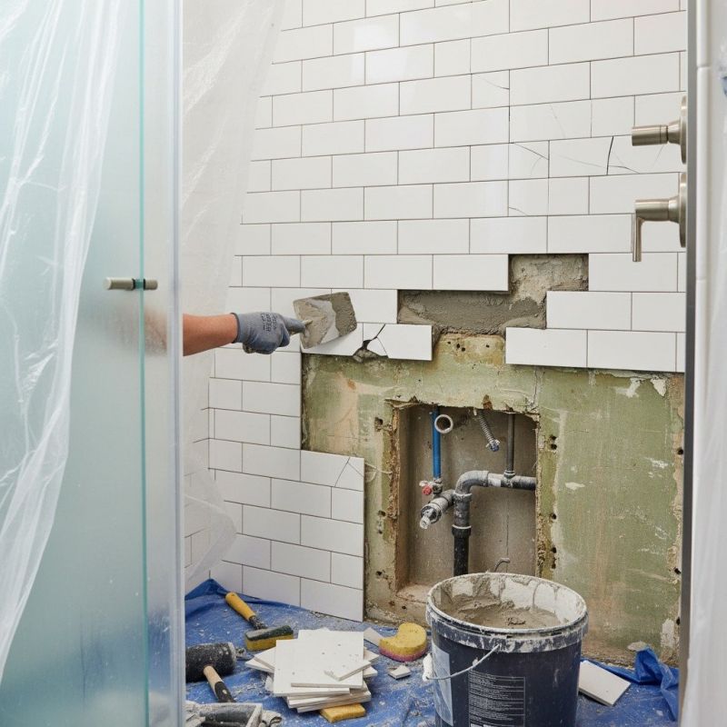 Top Bathroom Remodeling Companies in North Dartmouth, MA